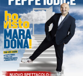 Peppe Iodice