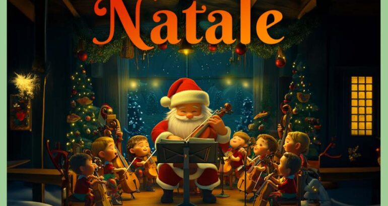 Gran Concerto di Natale